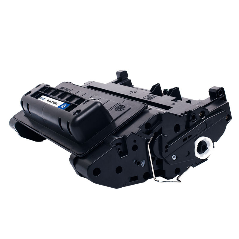 富士樱 CE390A 专业版硒鼓 适用惠普M4555/f/fskm/h M601/M602/M603(dn/n/x)