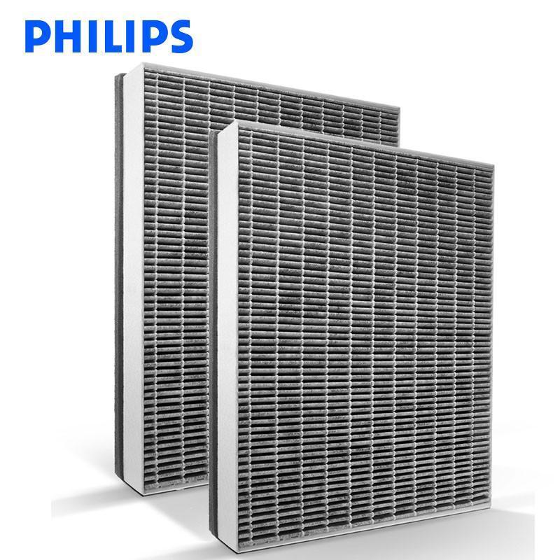 飞利浦(Philips) 空气净化器滤网 FY6177/00 (个)