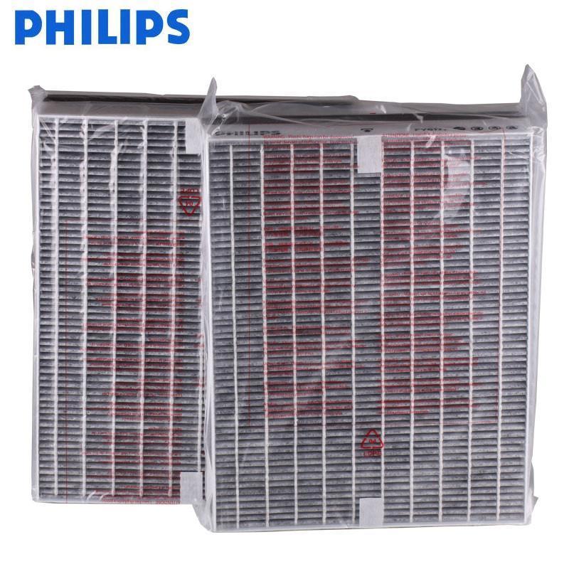 飞利浦(Philips) 空气净化器滤网 FY8197/00 (个)