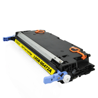 莱盛光标LSGB-Q6472A彩色墨粉盒适用于HP 3600