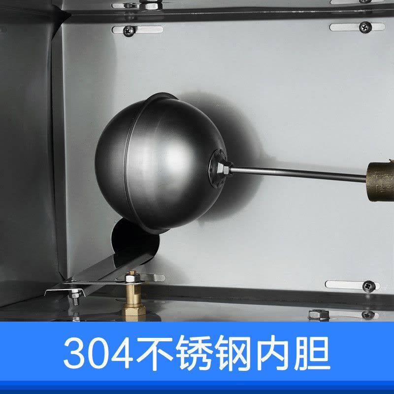 迈玮MW 电热开水器商用开水机奶茶店烧水器100L数显开水炉热水箱热水机图片