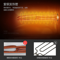 迈玮MW 电热开水器商用开水机奶茶店烧水器210L开水炉热水箱热水机