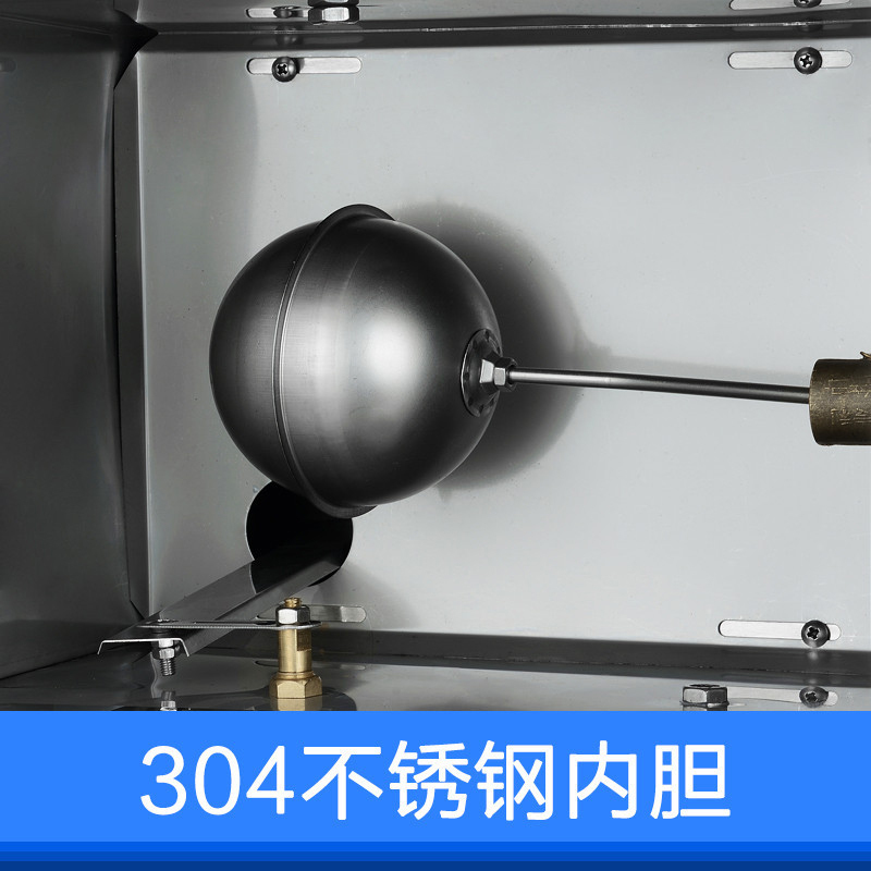 迈玮MW 电热开水器商用开水机奶茶店烧水器210L开水炉热水箱热水机