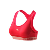 安踏Anta2016新款女装背心运动服综合训练16637101-4