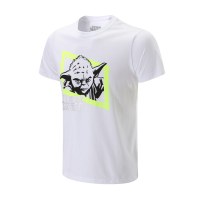 安踏Anta2016新款男装短袖T恤运动服运动休闲 15628152-1