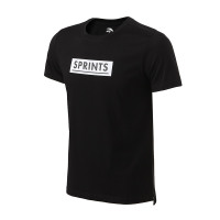 安踏Anta2017新款男装短袖T恤运动服运动休闲 15718145-4