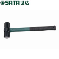世达纤维柄八角锤10磅SA92346