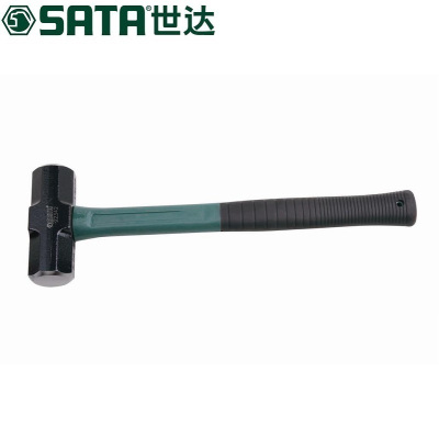 世达纤维柄八角锤10磅SA92346