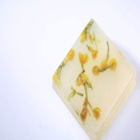 旭露 茉莉花 手工香皂 120g(块)