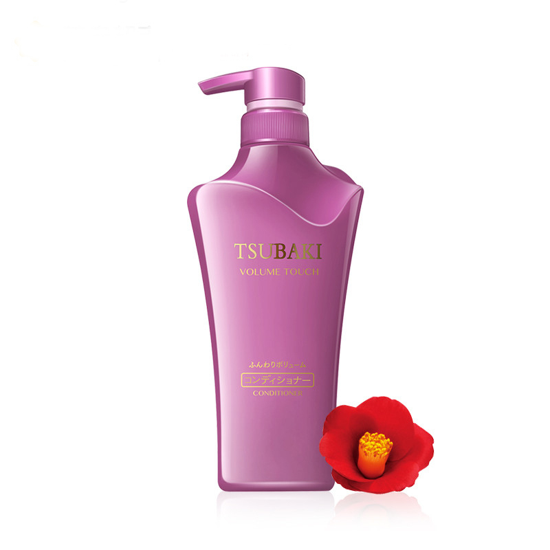 丝蓓绮 滢艳焕活 护发素 500ml(瓶)