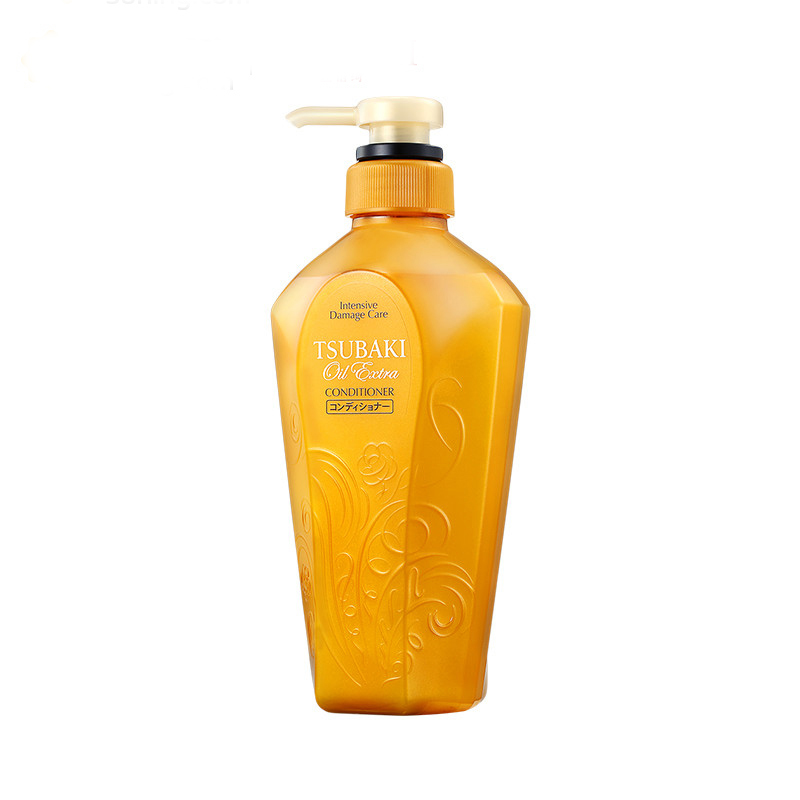 丝蓓绮 滢艳精纯倍护 护发素 450ml（瓶）