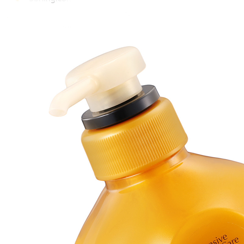 丝蓓绮 滢艳精纯倍护 护发素 450ml（瓶）