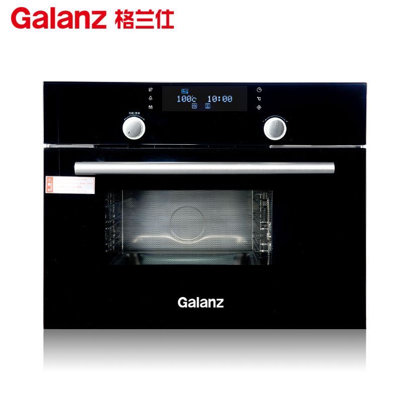 Galanz格兰仕电蒸炉DZ30Q-D81A电蒸箱蒸汽炉整体厨房