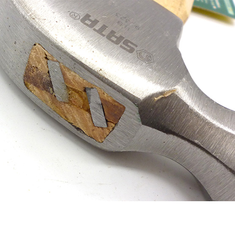世达木柄羊角锤20OZSA92324