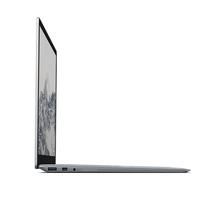 微软(Microsoft)Surface Laptop13.5英寸超薄触控笔记本政府版( i7 16GB 512G亮铂金