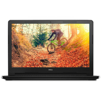 戴尔(DELL)15ER-4528B 15.6英寸笔记本电脑(I5-7200U 4GB 500G 2G独显 )