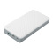 罗马仕(ROMOSS)WA20白色20000毫安移动电源支持QC3.0/PD协议switch笔记本苹果手机充电宝双向快充