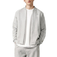 ADIDAS三叶草2017春季新款男子休闲运动服BK7219