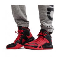 Adidas阿迪达斯新款篮球鞋男子团队实战防滑篮球鞋AQ7755