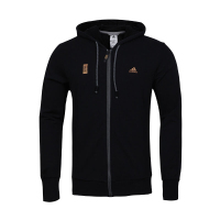 Adidas阿迪达斯男子卫衣外套AY4160