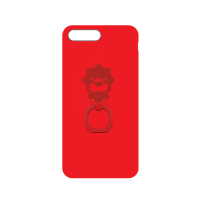 苏格拉宁(SuRoaring)小狮子苹果iPhone8手机壳情人节圣诞节礼品礼盒套装创意礼品类