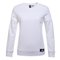 Adidas阿迪达斯女子套头卫衣BK4983