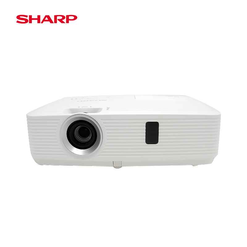 夏普sharp XG-ER280LXA (1024×768分辨率 2800流明)商务投影仪商用教育会议投影机