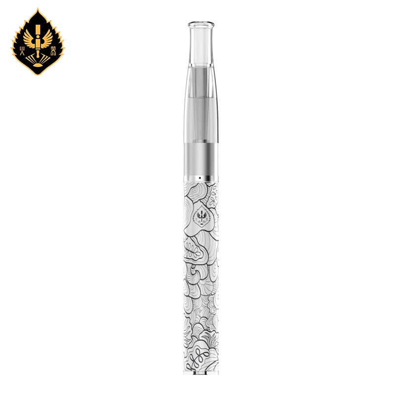 火器火芯二代电子烟大烟雾正品套装男士戒烟产品 芒果冰沙 0mg