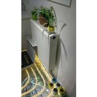 威能散热片系统