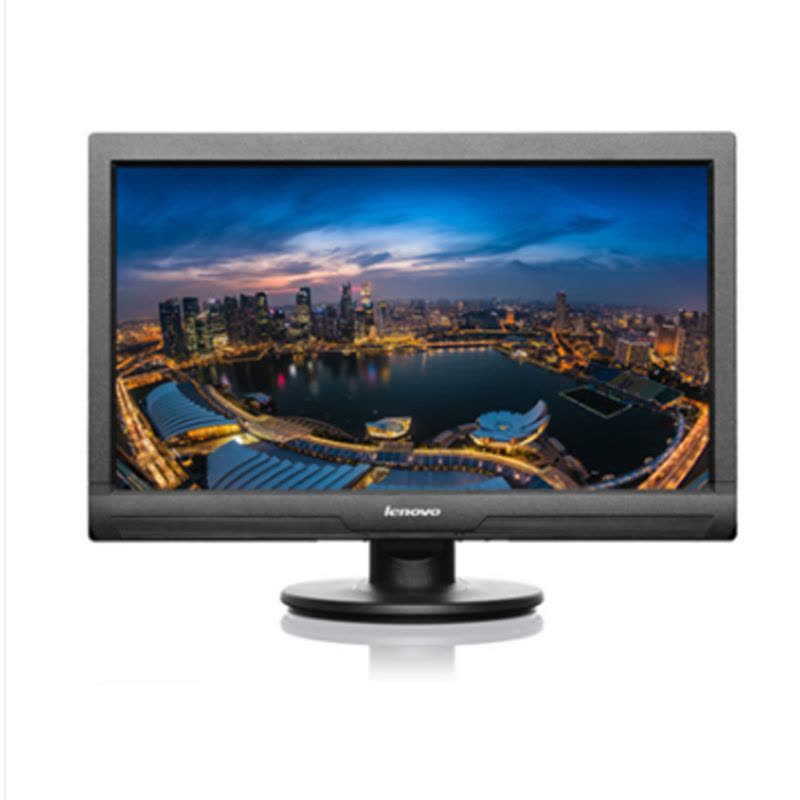 联想(Lenovo)LS2033wD(20英寸液晶显示器分辨率1600x900)图片