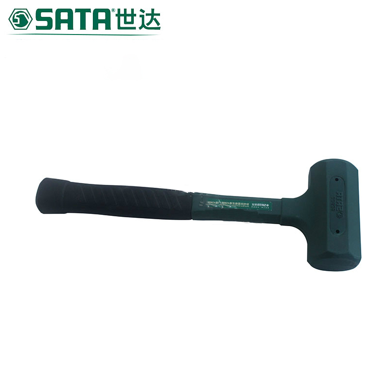 世达软性防震橡皮锤45MMSA92922
