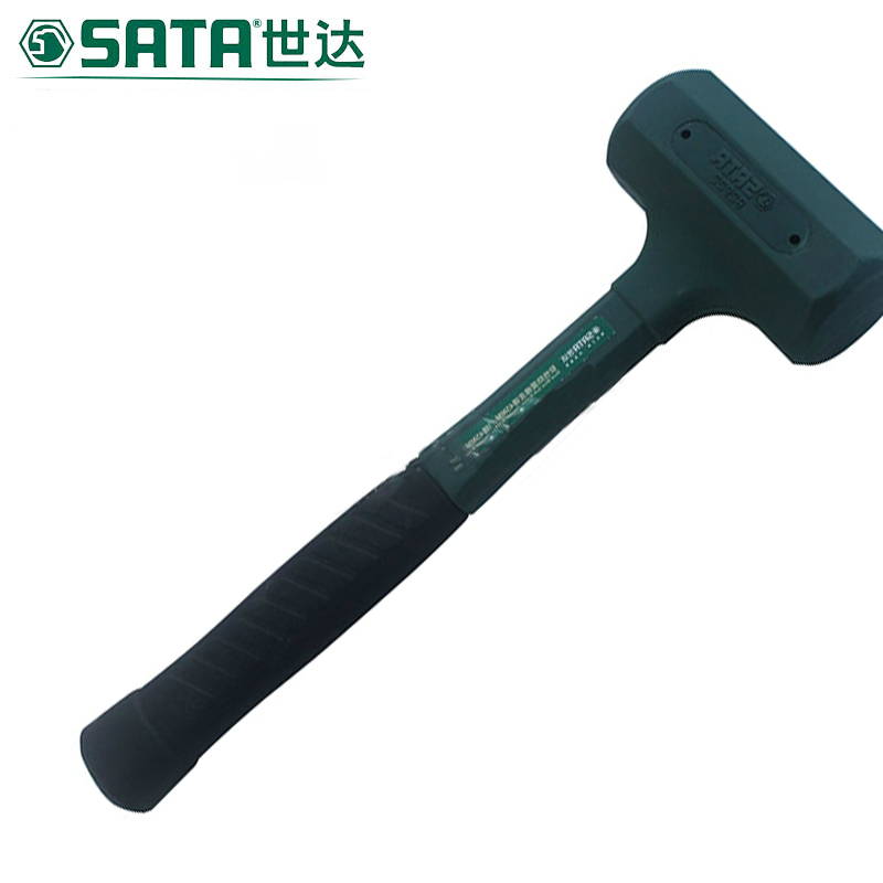 世达软性防震橡皮锤45MMSA92922