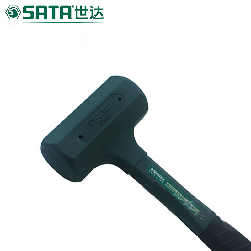 世达软性防震橡皮锤45MMSA92922