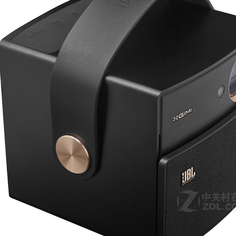 720P高清分辨率 JBL音响 自动对焦 手机/微型/便携投影