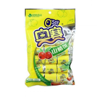 奥赛 山楂饼 138g