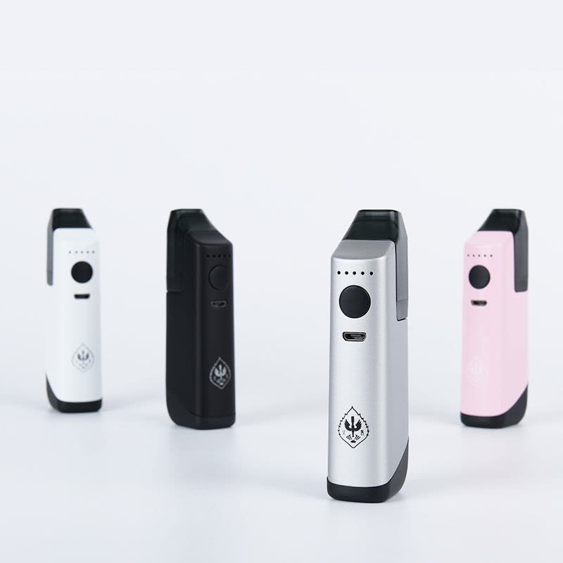 火器mini枪手电子烟套装黑色图片