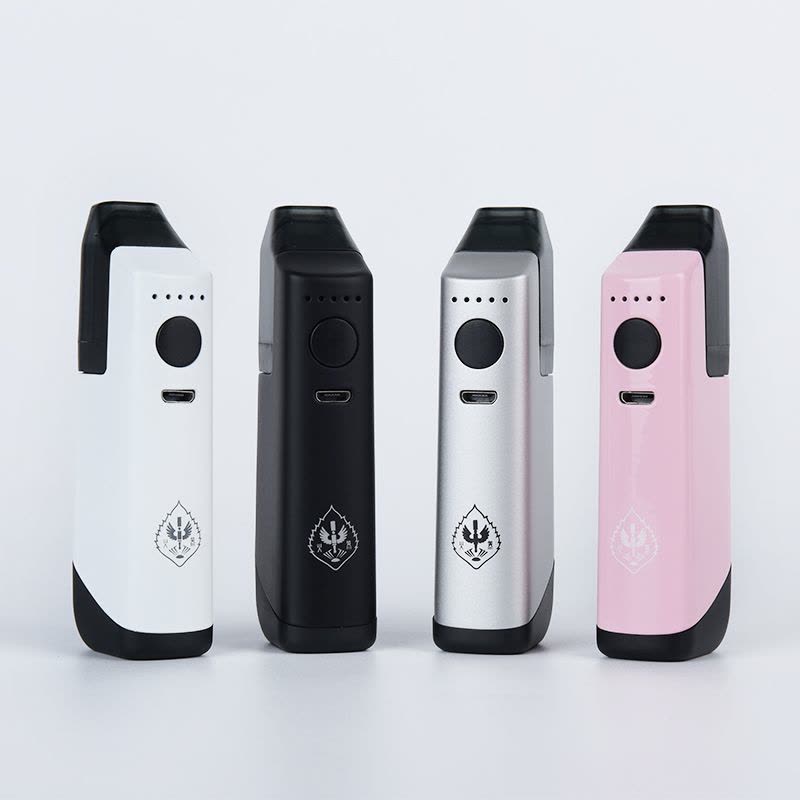 火器mini枪手电子烟套装黑色图片