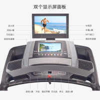 美国ICON爱康40915电动静音跑步机家用商用高端健身器材 原装进口
