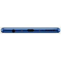 荣耀V10(BKL-AL20)全网通版 4GB+128GB 极光蓝 智能手机