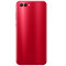 荣耀V10 BKL-AL20全网通版 4GB+128GB 魅丽红 智能手机