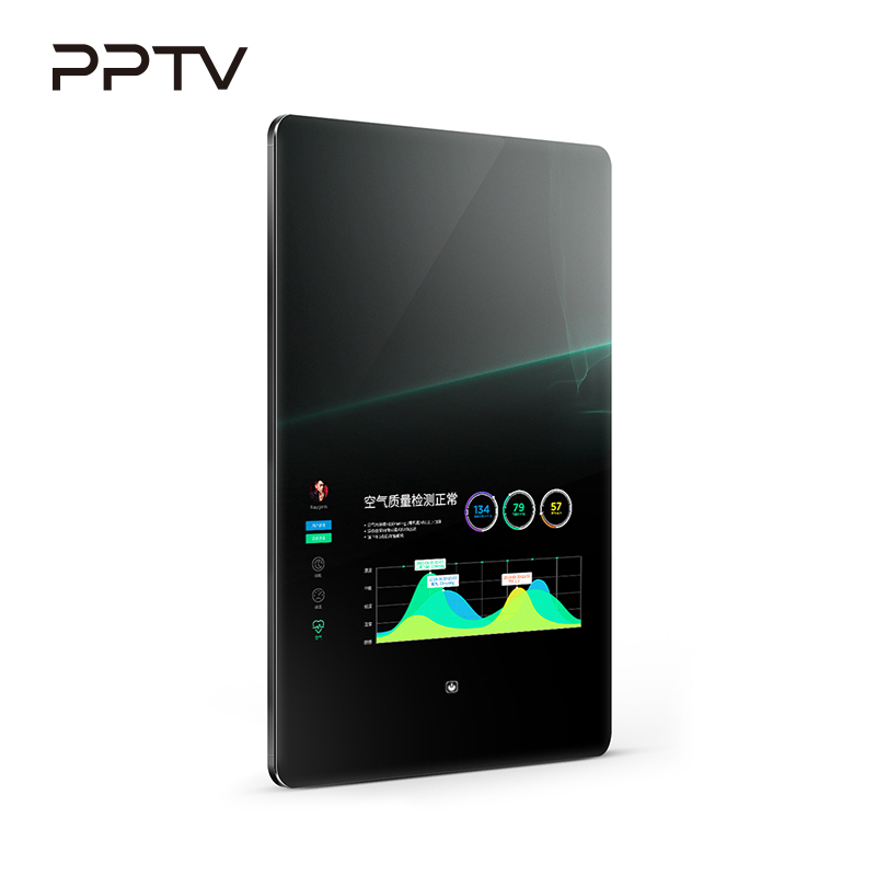 PPTV 智能魔镜PM-M1BS