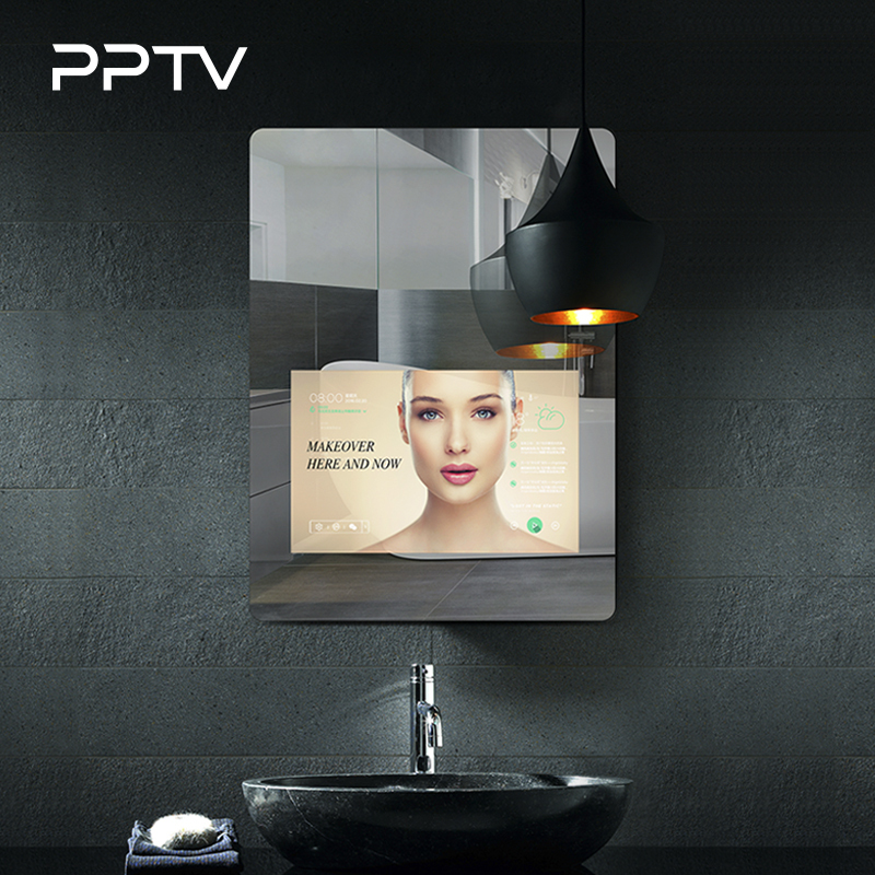 PPTV 智能魔镜PM-M1BS