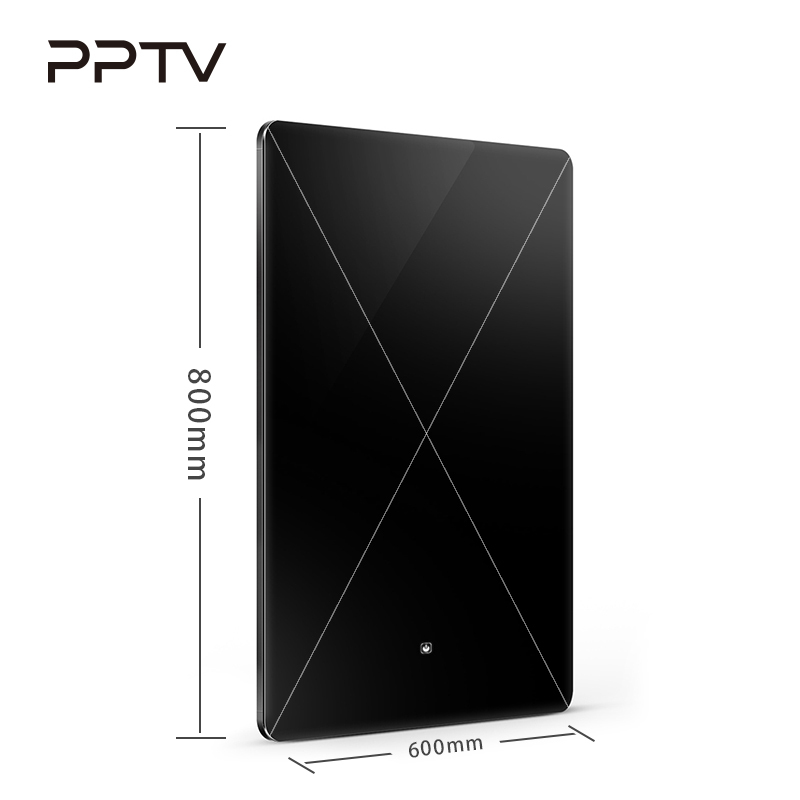 PPTV 智能魔镜PM-M1BS