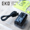 EKO(宜可) 感应垃圾桶专用可充电锂电池 EK8288-B