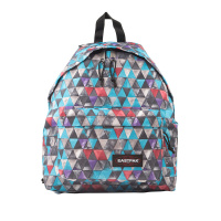 EASTPAK 898系列双向拉链中性双肩包 EK89862MF