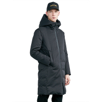 Lilbetter男士棉袄 冬天新款保暖学生外套防寒加厚潮流棉衣男 91741365