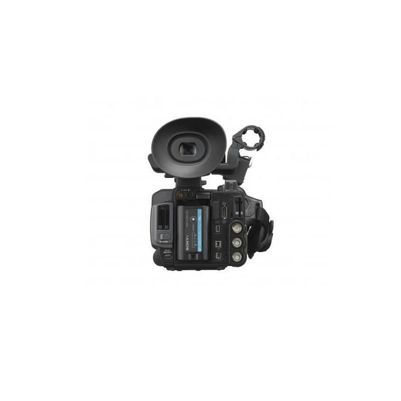 索尼(SONY)PXW-X280 手持式存储卡摄录一体机套餐(含利拍TH650三脚架+国产铝箱)