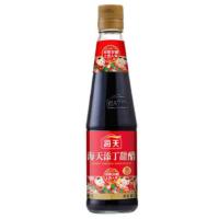 海天添丁甜醋450ml*3瓶甜酸入味炖猪脚排骨调味品健康