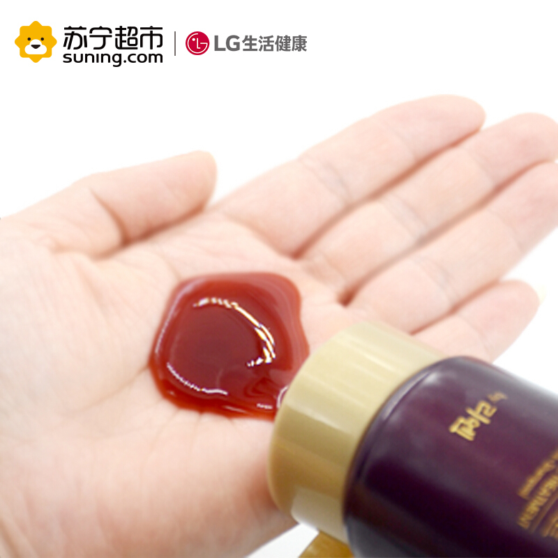 LG睿嫣(REEN) 润膏舒享套装 润膏250ml+蓝润膏100ml