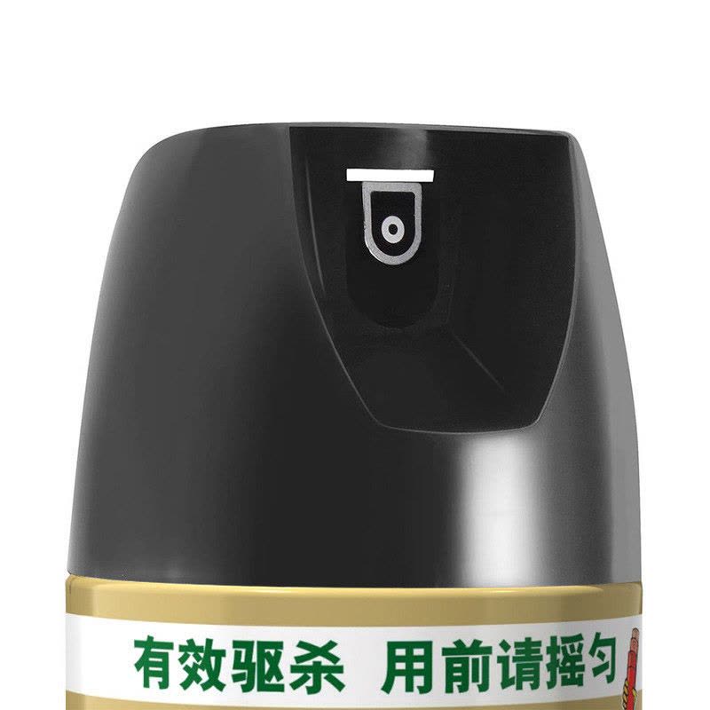 雷达(RADO) 杀蚊虫 气雾剂（水基） 600ml（瓶）图片